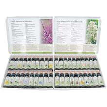 Load image into Gallery viewer, Full Bach Flower Remedy Set – all 38 original remedies in one collection to support a wide range of emotional states and holistic wellness.