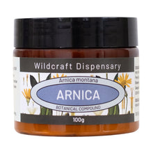 Load image into Gallery viewer, Herbal Ointment - Arnica