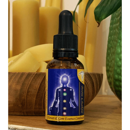 Chakra Essence - BROW