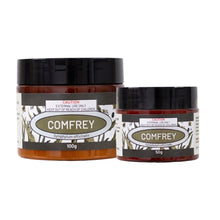 Load image into Gallery viewer, Comfrey Cream from Align Your Vibe – a nourishing topical formula with comfrey extract for recovery support and everyday mobility.