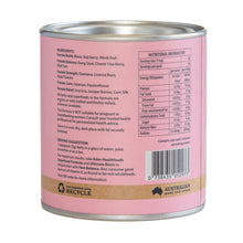 Load image into Gallery viewer, Fem Balance wholefood herbal powder with traditional botanicals and superfoods to support vitality, balance and everyday wellness.