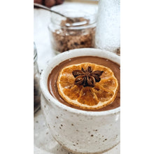 Load image into Gallery viewer, Ceremonial Cacao for morning rituals – Antioxidant-rich cacao to support clarity, energy, and a grounded start to your day. Shop Align Your Vibe
