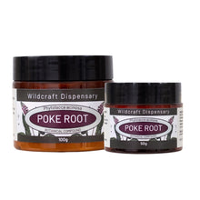 Load image into Gallery viewer, Poke Root Cream from Align Your Vibe – a nourishing herbal cream with poke root extract for localised support and skin care.
