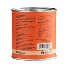 Load image into Gallery viewer, Wild C wholefood vitamin C blend featuring organic berries, fruits and greens for antioxidant protection and daily wellness support.