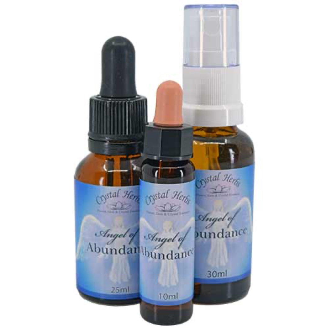 Angel Essence - ABUNDANCE