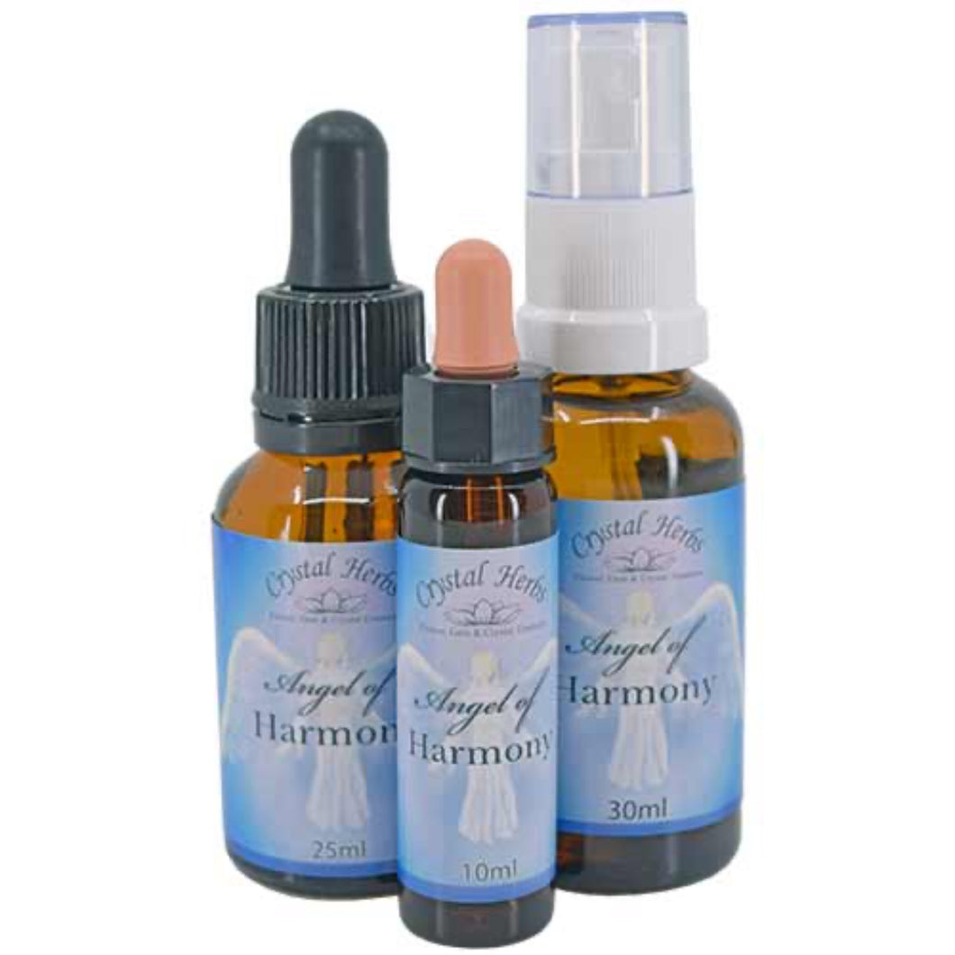 Angel Essence - HARMONY
