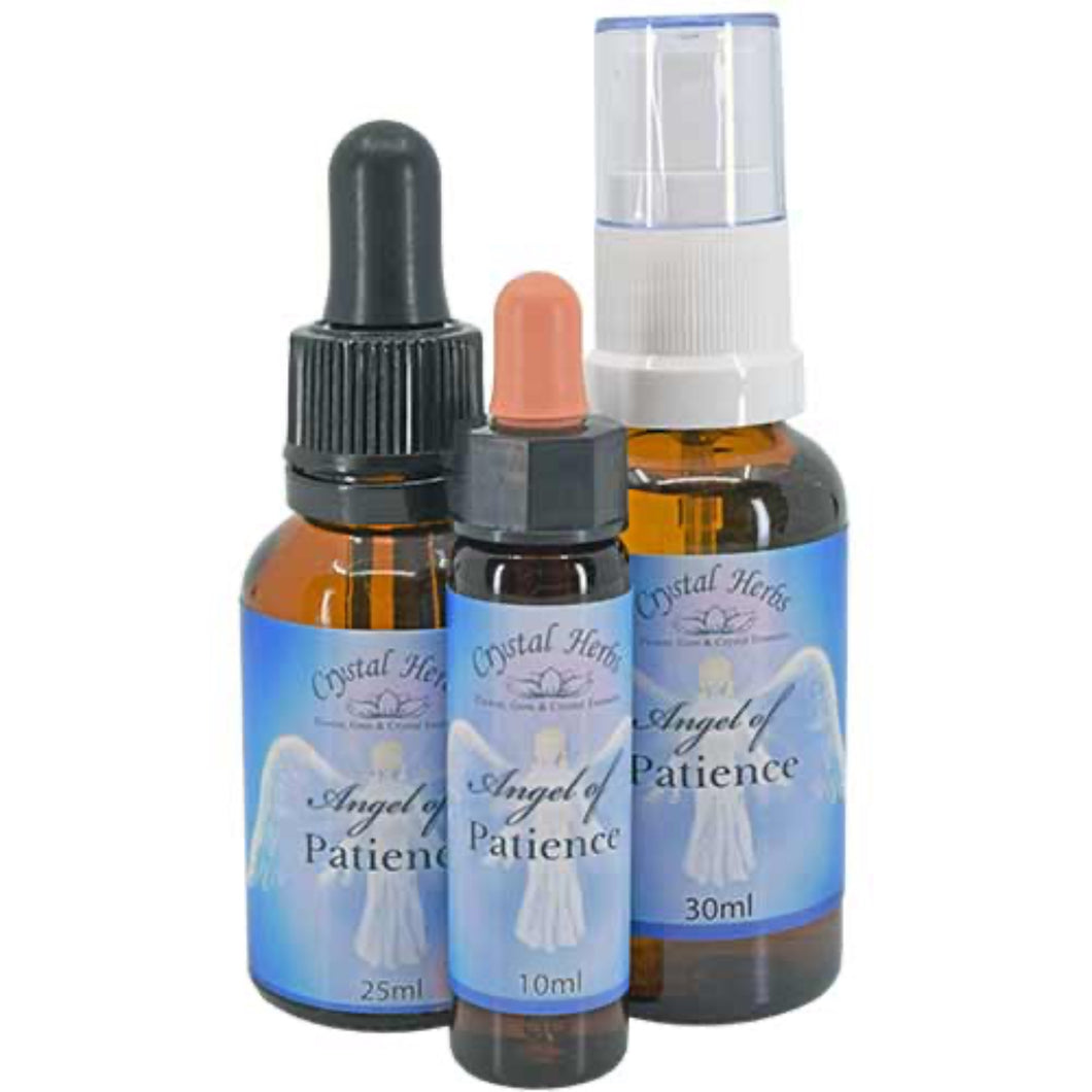 Angel Essence - PATIENCE