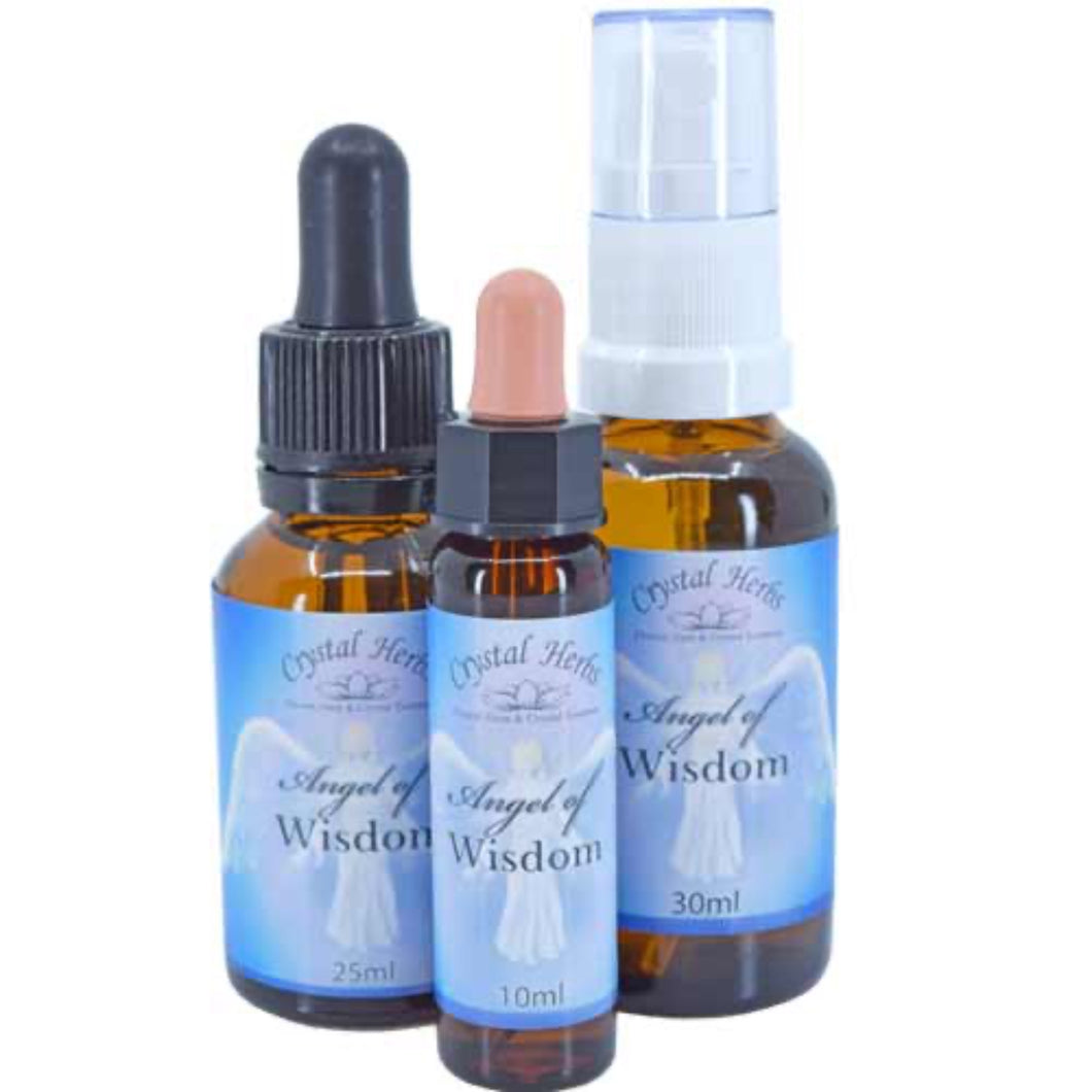 Angel Essence - WISDOM