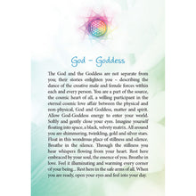 Load image into Gallery viewer, The Flower of Life Oracle Cards - Denise Jarvie - Align Your Vibe
