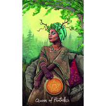 Load image into Gallery viewer, The Light Seer&#39;s Tarot