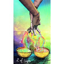 Load image into Gallery viewer, The Light Seer&#39;s Tarot