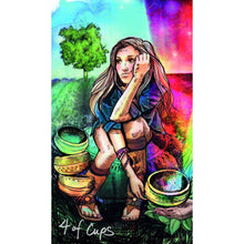 Load image into Gallery viewer, The Light Seer&#39;s Tarot