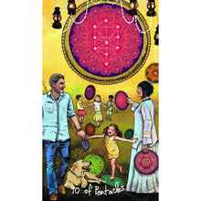 Load image into Gallery viewer, The Light Seer&#39;s Tarot