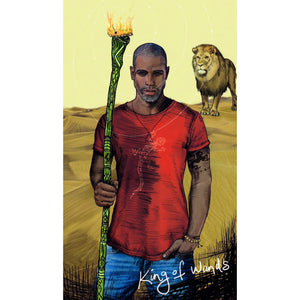 The Light Seer's Tarot