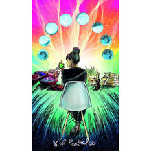 Load image into Gallery viewer, The Light Seer&#39;s Tarot